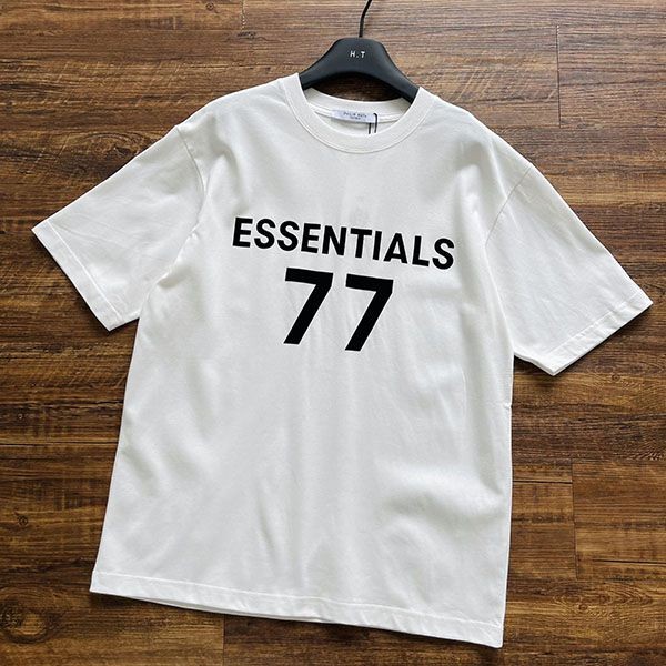 入手困難 フィアオブゴッド Tシャツ Football 77Tshirt fib10425